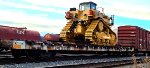 TZPR 300011 w/ CAT D11